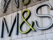 M&S £40 Borg Funnel Neck Jacket Shoppers Call 'So Soft and Warm'