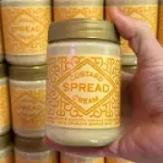 M&S custard cream spread row: baker defends buying 30 jars