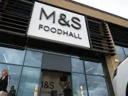 M&S Percy Pig Advent Calendar Divides Shoppers Over Chocolate