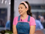 Ms Rachel's hidden OCD battle and how it affects her career