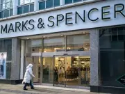 M&S Waxed Cropped Jacket at £95 Looks Like £289 Barbour Style