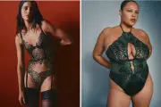 M&S x Coco de Mer: Boldest Lingerie Collection Yet
