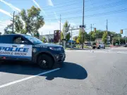 Multiple children injured in Oregon elementary school shooting