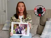 Mum: mental health system failed my partner and then my kids