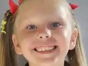 Mum pays tribute to 'beautiful princess' killed in Australia dam crash
