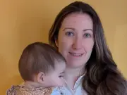 Mum petitions UK Parliament for paid breastfeeding breaks at work