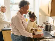 Mum Refuses to Call Granddaughter by Her Chosen Name Ember