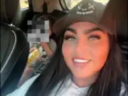 Mum's 15-year drug addiction ends after court threat to remove kids