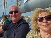 Mum's £28k Greek holiday loan: 'I'll never go abroad again'