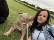 Mum's fury as school worker warns kids of 'murder dogs' in park