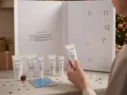 Mum's hack secures £988 eye serum advent calendar for £98