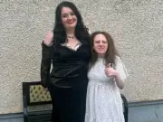 Mum's petition demands more ASN colleges in Scotland