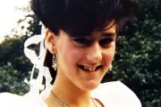 Murder victim's son warns killer is 'hoodwinking' parole board