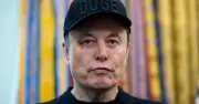 Musk 'ordered Starlink slowdown' that left Ukraine vulnerable to Russia