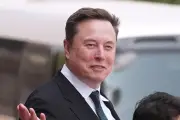 Musk's ex-partner says relationship ended 'with no warning'