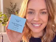 MySweetSmile Deal: 32p-a-Day Teeth Whitening Powder Praised by Shopper