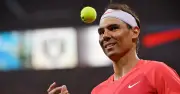 Nadal announces Las Vegas return two years after retiring