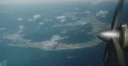 Nantucket plane: Debris field found after air ambulance vanishes