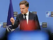 NATO dismisses Putin nuclear threat over Kaliningrad 'blockade' claim