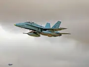 NATO fighter jets scrambled as aerial target heads for Romania