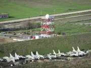 NATO scrambles jets as Romania intercepts drones amid WW3 fears