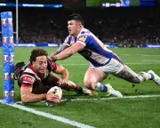 Nawaqanitawase caps NRL stint with grand final triumph for Roosters