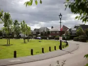 Nearly 1,000 homes could be built around Woodford village