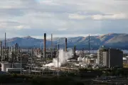 Nearly 400 jobs at risk as Syngenta plans Grangemouth closure