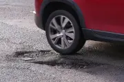 Nearly half of England's councils report worsening A-road conditions