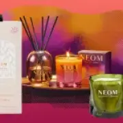 NEOM Black Friday Sale: Up to 43% Off De-Stress and Happiness Boxes