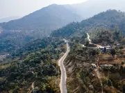 Nepal school bus crash kills five, including four students