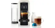 Nespresso Vertuo Plus Coffee Machine Gets £55 Price Cut on Amazon