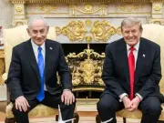 Netanyahu claims Israel election stolen by Arab parties