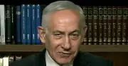 Netanyahu claims UK was warned of Iranian attack before RAF Fairford terror plot