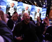Netanyahu Faces Coalition Hurdles Despite Election Loss