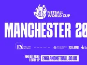 Netball World Cup 2031 to be held at Co-op Live in Manchester