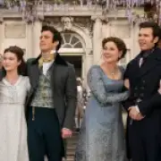 Netflix announces second Bridgerton spin-off focusing on Lady Violet