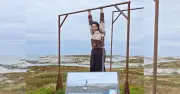 Netflix filming locations in Norway draw set-jetting tourists