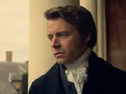 Netflix unveils Pride and Prejudice with Jack Lowden as Mr Darcy