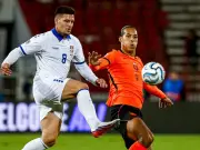 Netherlands vs Serbia: Nations League kick-off, TV and streaming