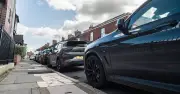 New EV charging rules for England homes without driveways from October 21