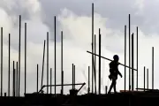 New home registrations fall 13% as NHBC warns of 'critical point'