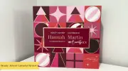 New mum's OK! Beauty Box advent calendar review: £605 worth for £98