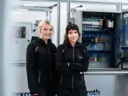 New North Tyneside training centre opens to address skills shortages
