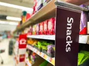 New Scots junk food promotion rules take effect today