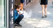 New vaping tax affecting 5.5m Brits starts October 1