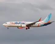 New Zealand probes flydubai hijack suspect's flight training