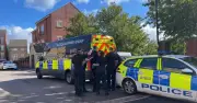 Newborn baby stabbed 15 times and left in outhouse, inquest hears