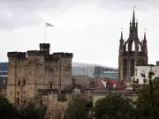 Newcastle and Gateshead's 2050 regeneration masterplan revealed