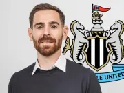 Newcastle appoint Tomas Amaral as new head of recruitment